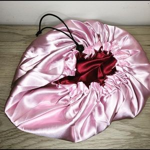 Hair bonnet